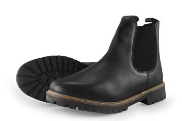 Travelin Snowboots in maat 43 Zwart, Verzenden, Zwart, Overige typen, Zo goed als nieuw