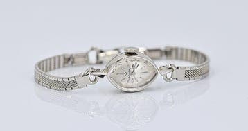 Rolex - Vintage Gold edition - Zonder minimumprijs - Dames -, Nieuw