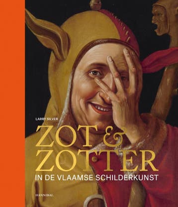Zotheid In Vlaamse Schilderkunst | Larry Silver | Nieuw, Boeken, Verzenden, Nieuw, Larry Silver