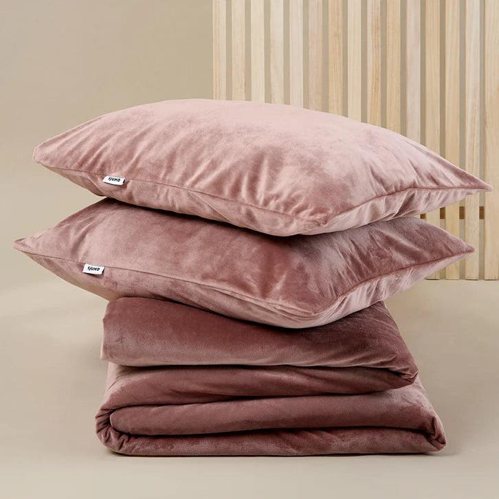 2dekans | Sjumo – Silky Smooth Dekbedovertrek – 260x220 cm –, Maison & Meubles, Chambre à coucher | Linge de lit, Enlèvement ou Envoi
