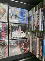 Xbox, PC - 39 videogiochi - Videogame - In originele, Games en Spelcomputers, Nieuw