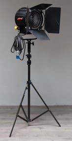 Quarztcolor Proiettore luce Quarztcolor mod.270 Castor