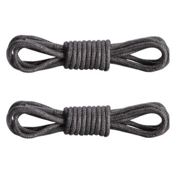 Fako Fashion - Schoenveters - Rond - Gewaxt Katoen -  2.5mm, Verzenden
