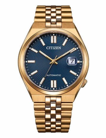 Citizen - NO RESERVE PRICE - Tsuyosa Collection, Nieuw