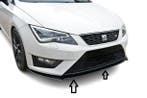 Frontspoiler | geschikt voor Seat | Leon 13-17 5d hat. / Leo, Verzenden