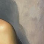 Valentin - Panthere des neiges, Antiquités & Art