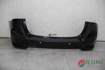 Achterbumper Toyota Auris II Kombi Lift 52159-02D10, Verzenden