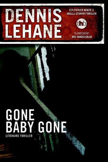 Gone Baby Gone - Lehane, Verzenden, Nieuw