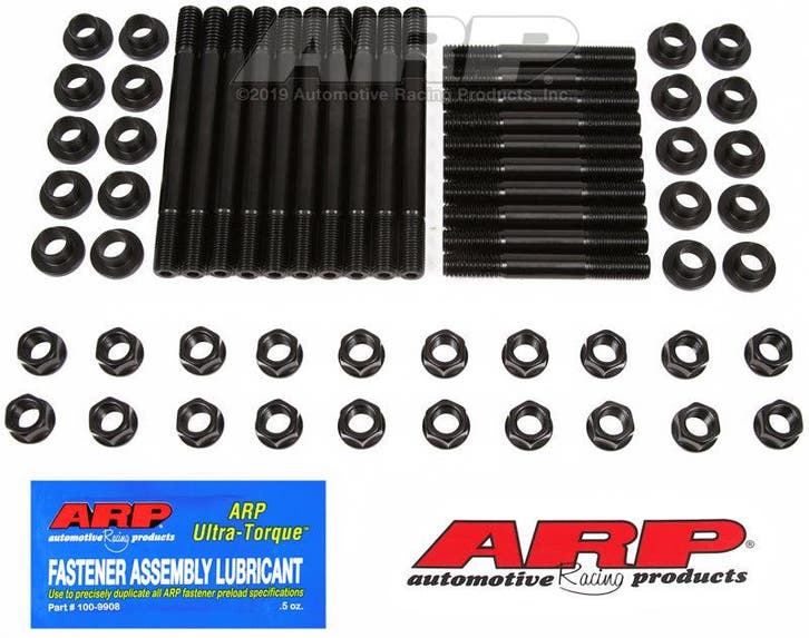 ARP Ford 289-302 w/351W Head 7/16 inch Head Stud Kit, Autos : Pièces & Accessoires, Moteurs & Accessoires, Enlèvement ou Envoi