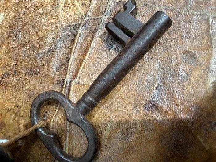 Sleutel, Antiek en Kunst, Antiek | Overige Antiek