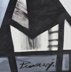 Eduardo Bermejo (1984) - Arquitectura abstracta