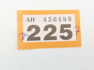 Pola H0 - 620/622/624/625 - Ensemble de construction de, Nieuw