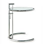 E1027 style  table dappoint, Verzenden