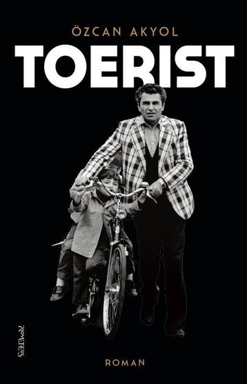 Toerist (9789044644586, Özcan Akyol), Verzenden