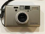 Contax T3 Appareil photo argentique