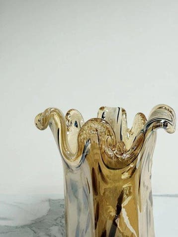 MurArt - Vaas - Glas