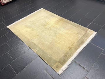 Nepal - Tapis - 205 cm - 140 cm