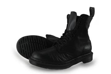 Dr. Martens Veterboots in maat 38 Zwart, Verzenden, Zwart, Overige typen, Dr. Martens