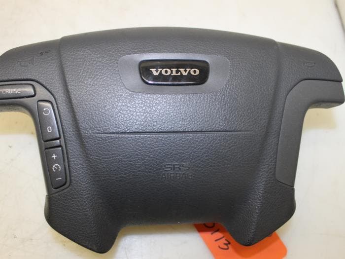 Airbag links (Stuur) Volvo V70 O145252, Auto-onderdelen, Interieur en Bekleding