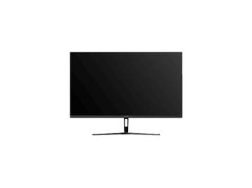 Peaq -  Pmo S275-vfc - Monitor 27 Full Hd - Zwart, Verzenden, VA, Nieuw, Full HD