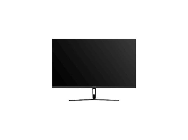 Peaq -  Pmo S275-vfc - Monitor 27 Full Hd - Zwart, Informatique & Logiciels, Moniteurs, Envoi