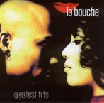 La Bouche - Greatest Hits, Verzenden, Gebruikt