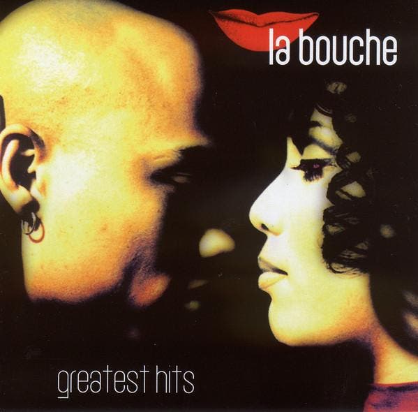 La Bouche - Greatest Hits, CD & DVD, CD | Pop, Envoi