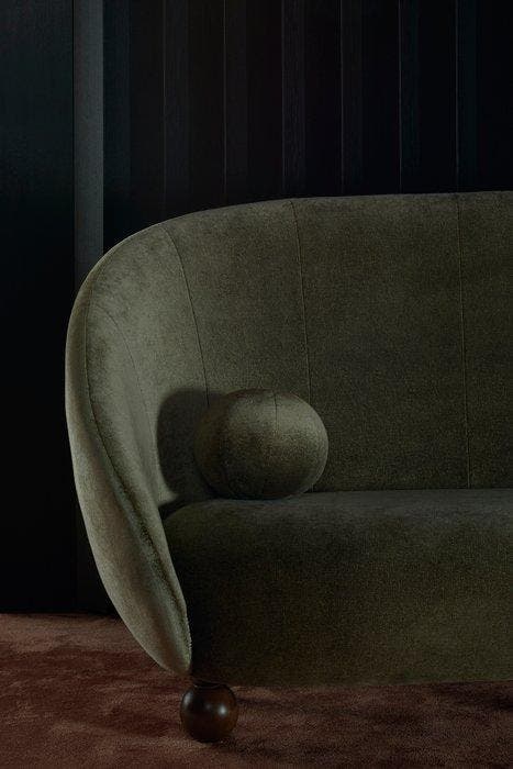 DESFORMA - Brigita Marija Spokaite-Norvaise - Canapé - Silk, Antiek en Kunst, Kunst | Designobjecten
