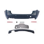 Achterbumper | BMW 3-serie Touring  F31 2012- | voor M-Pakke, Auto-onderdelen, Verzenden, Nieuw, BMW