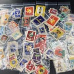 Etui à allumettes (300) - Lot de plus de 300 pièces Vintage