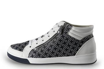 Ara Sneakers in maat 41 Blauw, Zo goed als nieuw, Sneakers, Ara, Verzenden