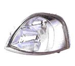 Phares Pour Opel Movano 03-10 Nissan Interstar 03-10 Renault, Autos : Pièces & Accessoires, Verzenden