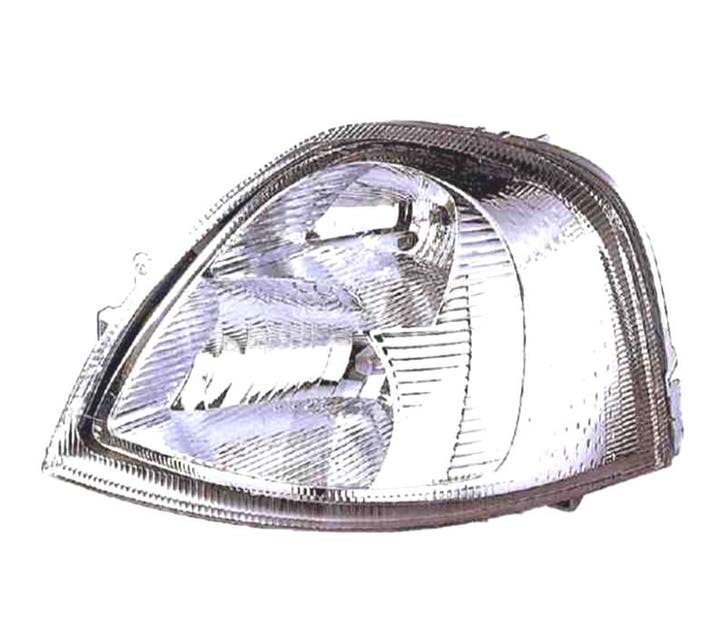 Phares Pour Opel Movano 03-10 Nissan Interstar 03-10 Renault, Autos : Pièces & Accessoires, Éclairage, Envoi