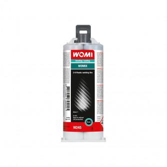 Womi 2K Plastic Laslijm 50ml, Autos : Divers, Outils de voiture, Enlèvement ou Envoi