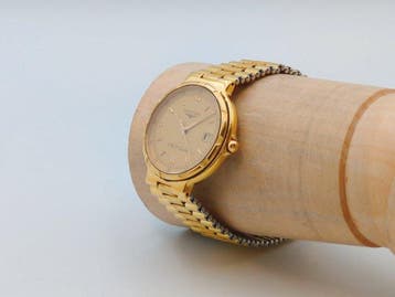 Longines - Conquest V.H.P Quartz - Sans prix de réserve -