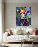 Michael Mey - The Giraffe - XL