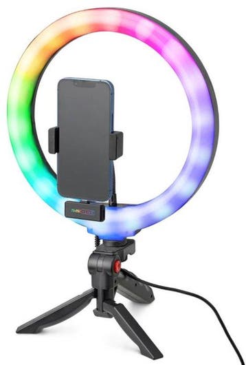 2dekans | Mi-Mic Live Home Studio Kit, Ophalen of Verzenden