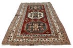 ancien tapis kazakh du Caucase - Tapis - 240 cm - 160 cm, Maison & Meubles