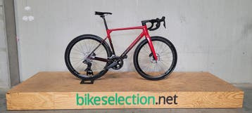 Racefiets | Merida Scultura 9000 | -26%, Ophalen