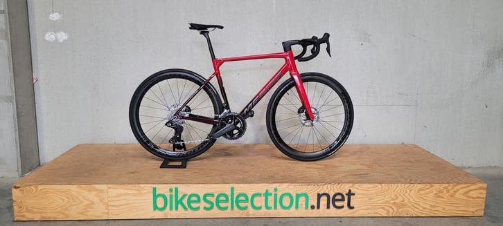 Racefiets | Merida Scultura 9000 | -26%, Fietsen en Brommers, Fietsen | Racefietsen, Ophalen