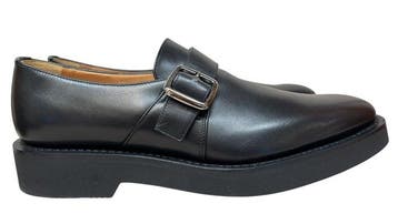 Churchs - Loafers - Maat: EU 40.5 - Nieuw in doos, Nieuw