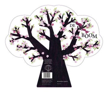 De boom 9789045120546 Amandine Laprun, Verzenden, Gelezen, Amandine Laprun
