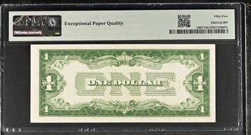 Verenigde Staten van Amerika. - 1 Dollar - 1928 -, Postzegels en Munten