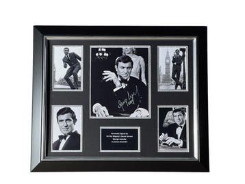 James Bond 007: On Her Majesty’s Secret Service - George, Nieuw