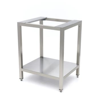 Onderstel voor Combistoomoven | RVS | Robuust ontwerp |, Verzenden