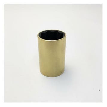 Bieden: Michigan Brass Spiral Cutless Bearing 50x65x200mm A, Ophalen of Verzenden