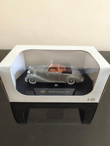 Signature Models 1:32 - Modelauto (4), Nieuw
