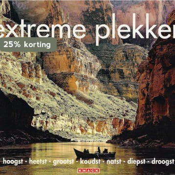 EXTREME PLEKKEN - Knack 9789054665946 Knack, Verzenden, Gelezen, Knack