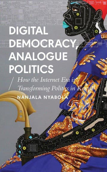 Digital Democracy, Analogue Politics 9781786994318, Verzenden, Gelezen, Nanjala Nyabola