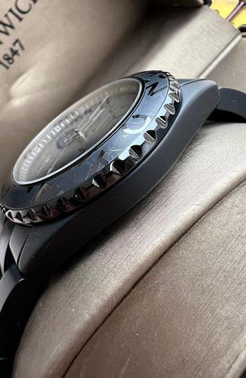 Chanel - Wanted De Cabsule Collection Five Limited “Luxury”